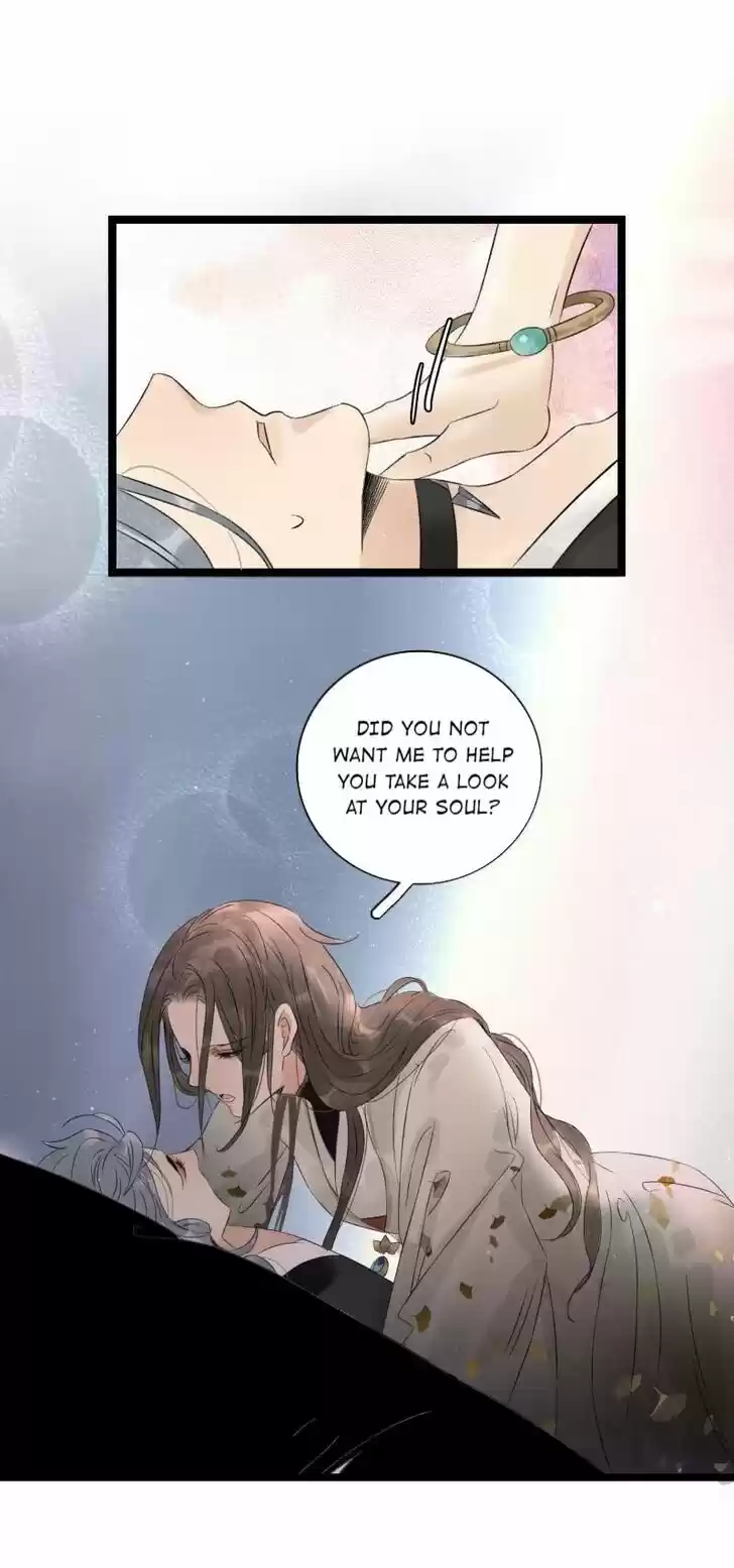 The Crown Prince Lost His Mind Ch.064