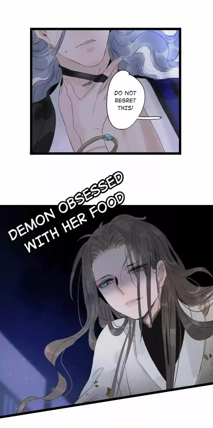 The Crown Prince Lost His Mind Ch.064