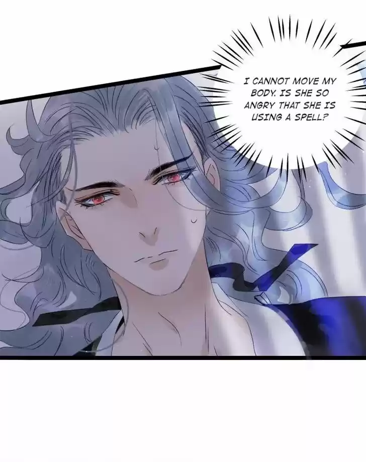 The Crown Prince Lost His Mind Ch.064