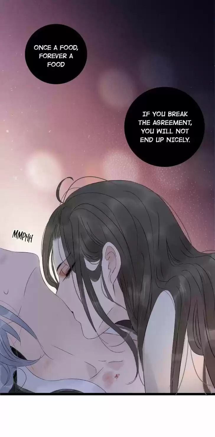 The Crown Prince Lost His Mind Ch.064