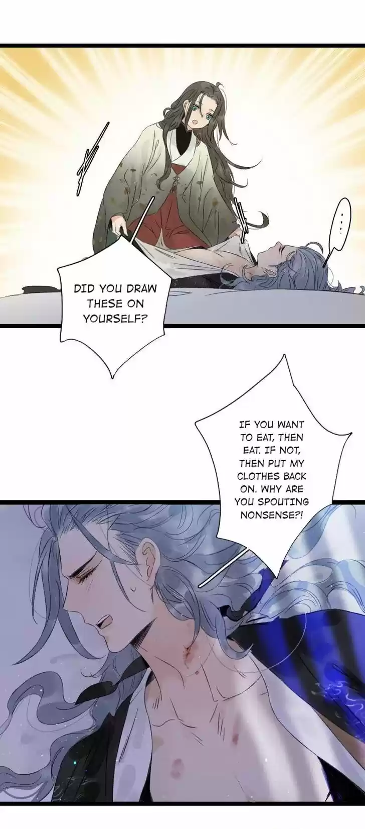 The Crown Prince Lost His Mind Ch.064