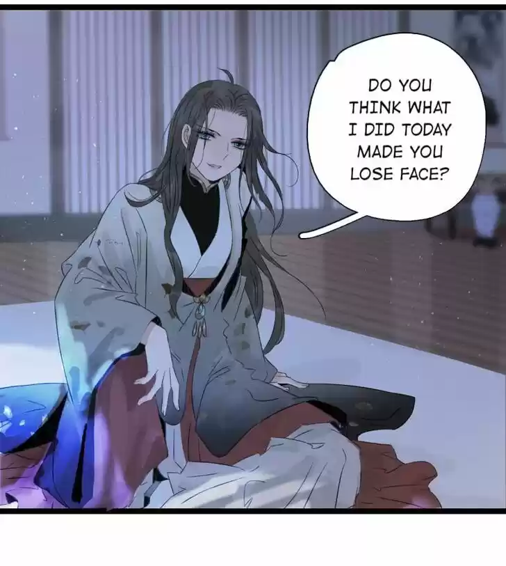 The Crown Prince Lost His Mind Ch.065.1