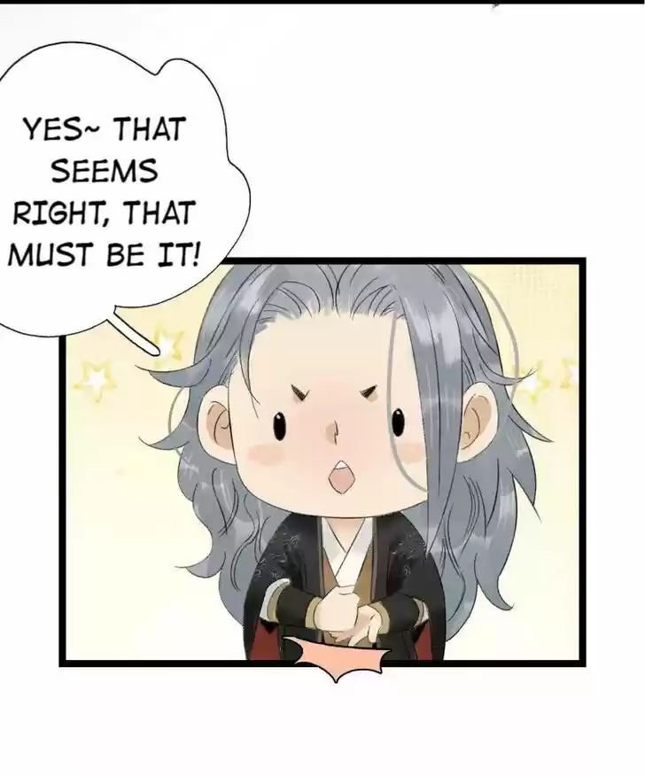 The Crown Prince Lost His Mind Ch.065.1