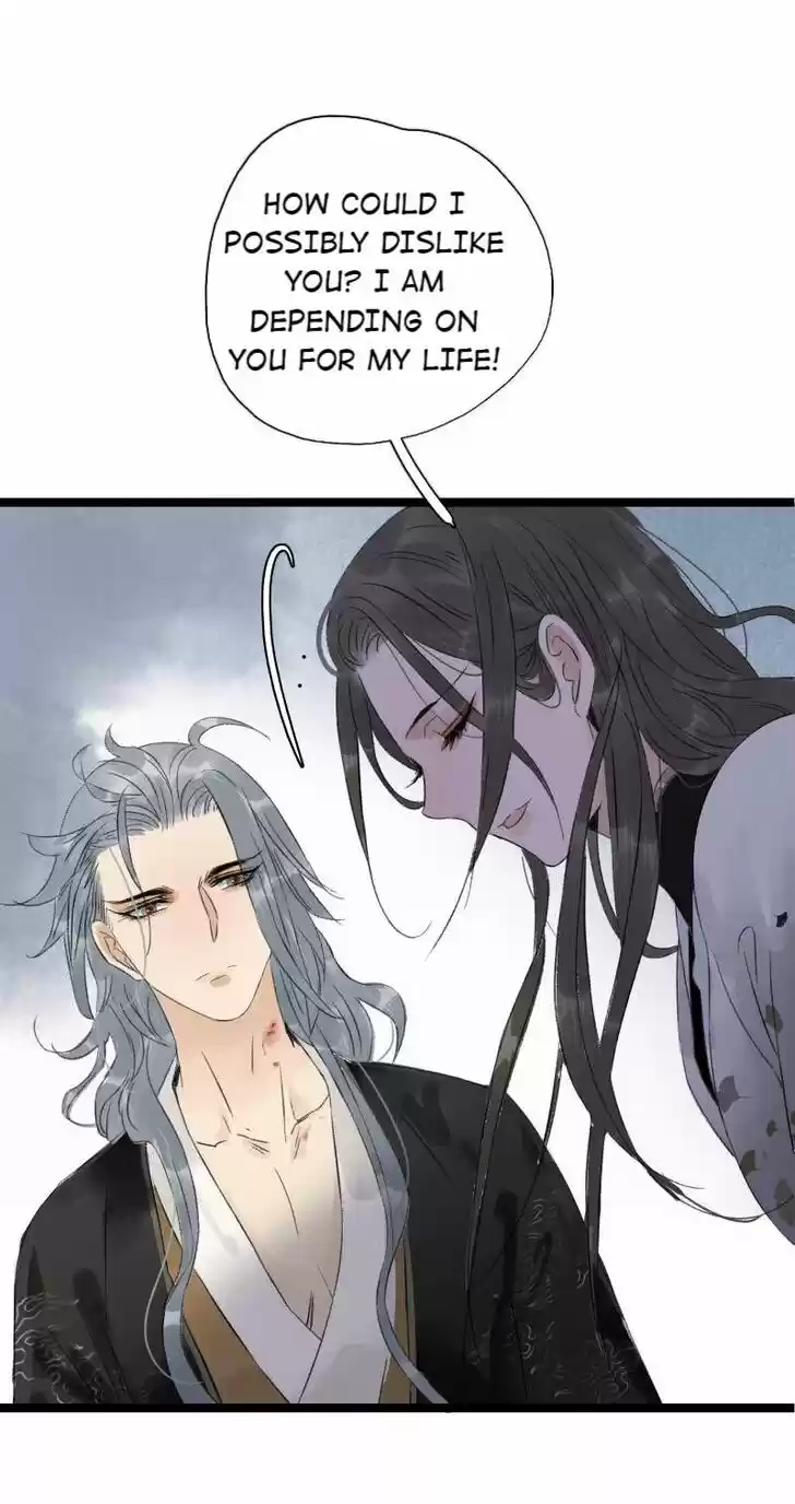 The Crown Prince Lost His Mind Ch.065.1