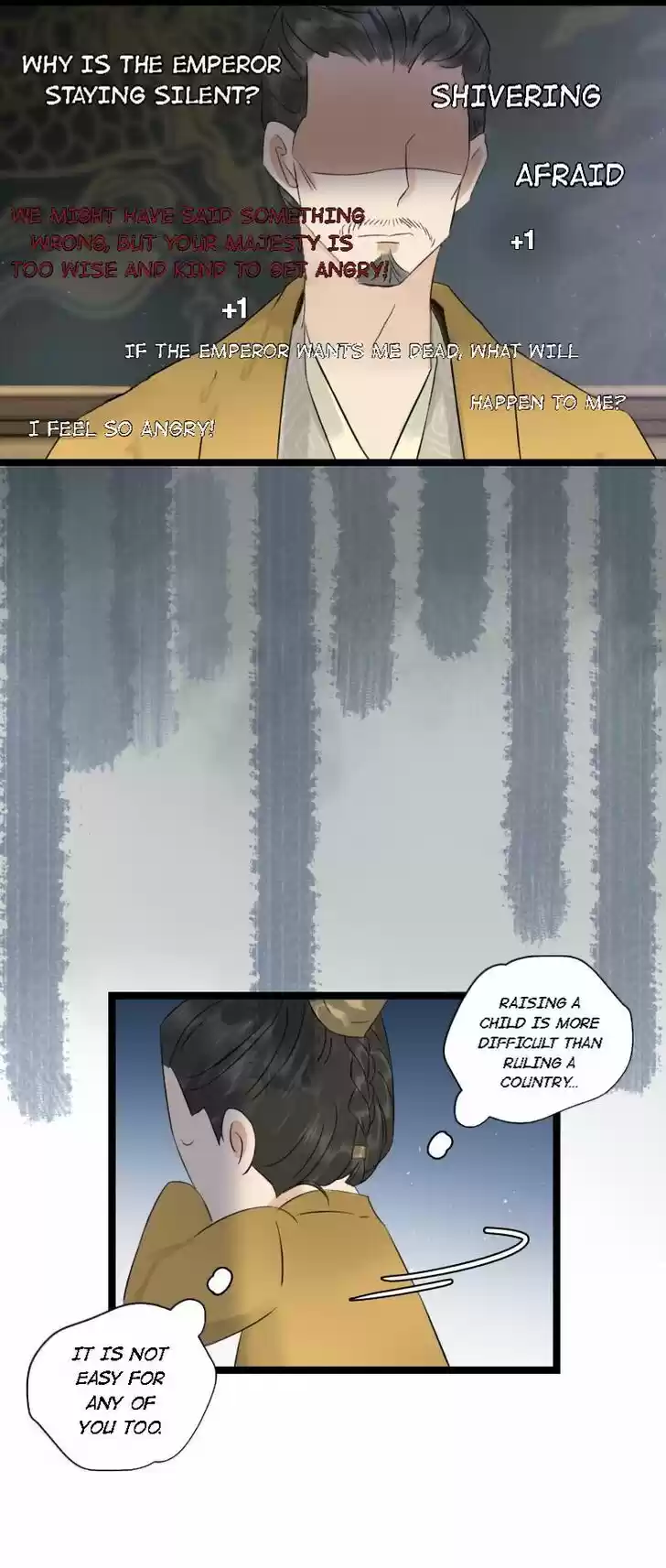 The Crown Prince Lost His Mind Ch.066