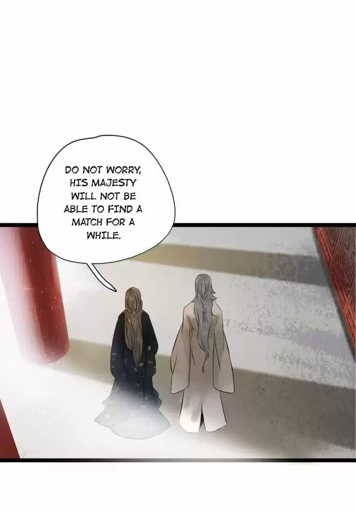 The Crown Prince Lost His Mind Ch.066