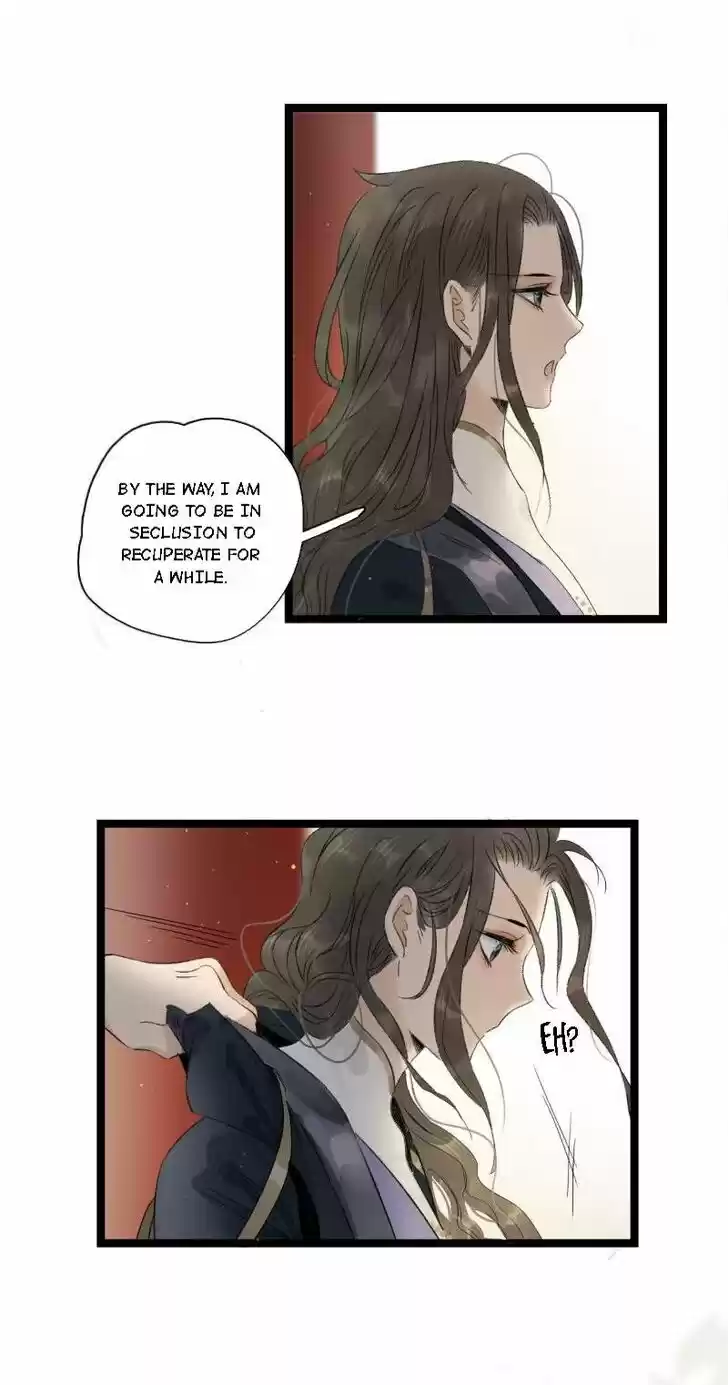 The Crown Prince Lost His Mind Ch.066