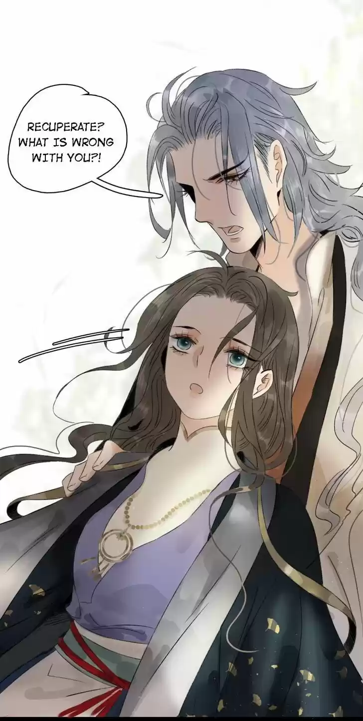 The Crown Prince Lost His Mind Ch.066