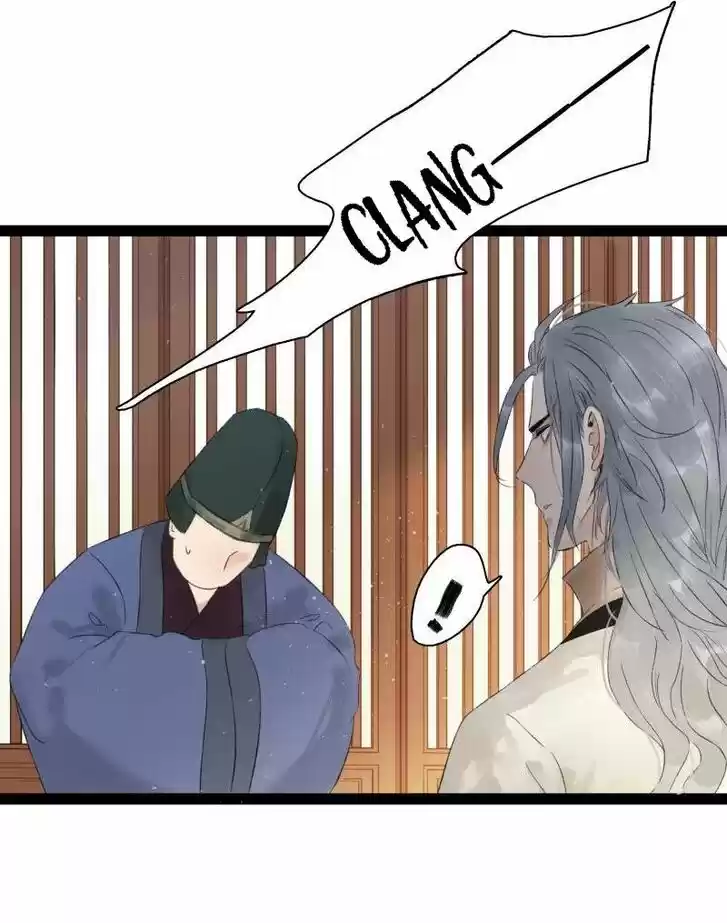 The Crown Prince Lost His Mind Ch.066
