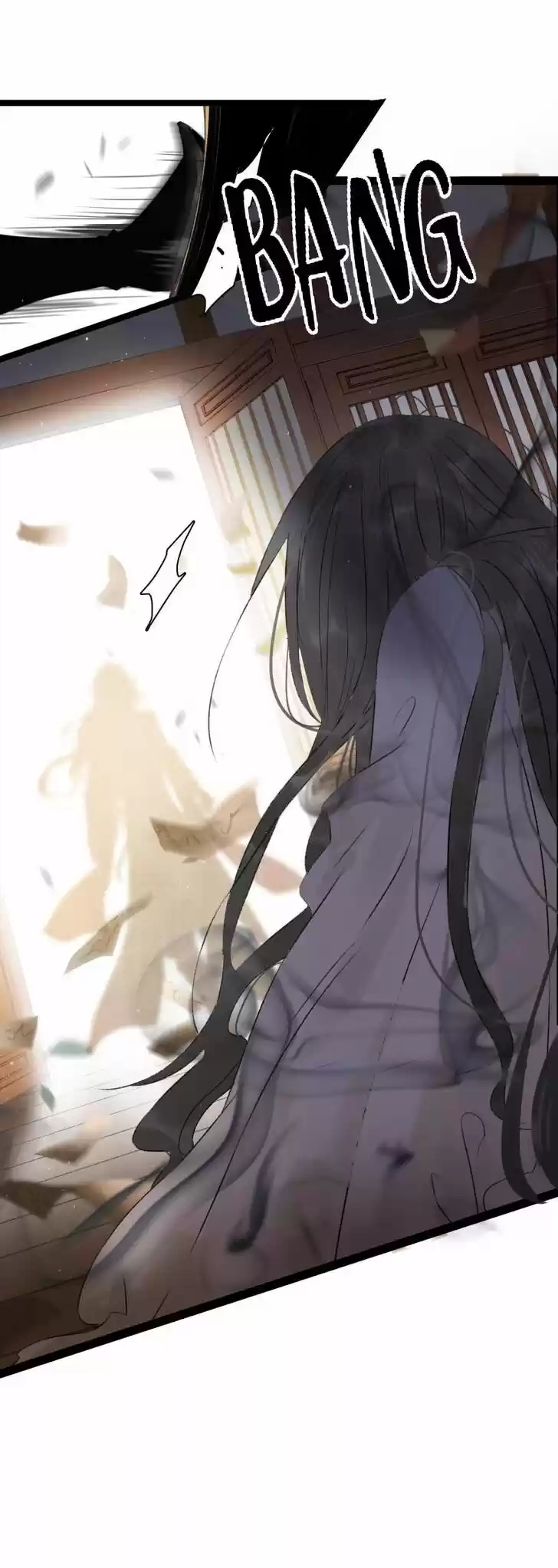 The Crown Prince Lost His Mind Ch.066