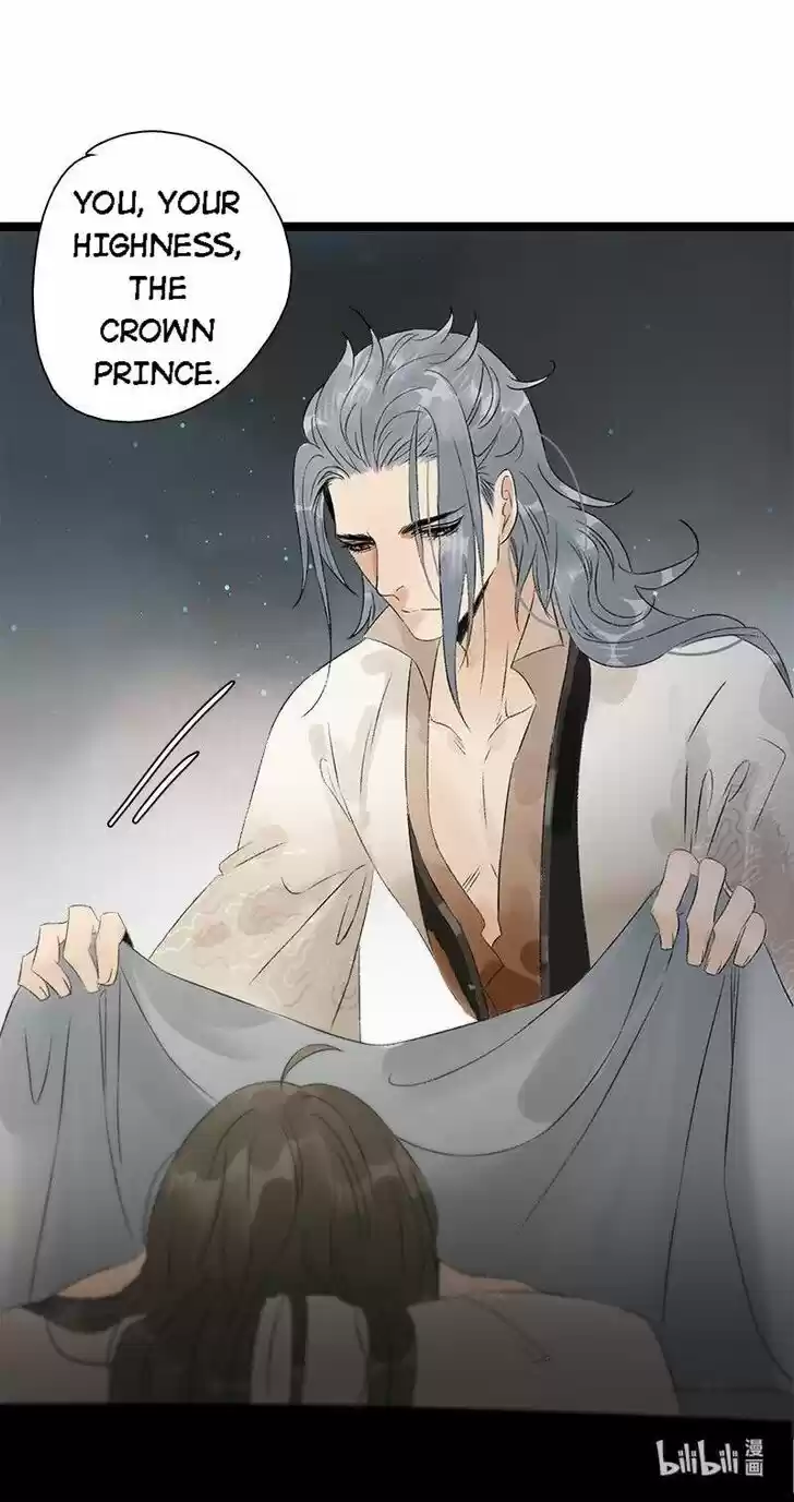 The Crown Prince Lost His Mind Ch.067