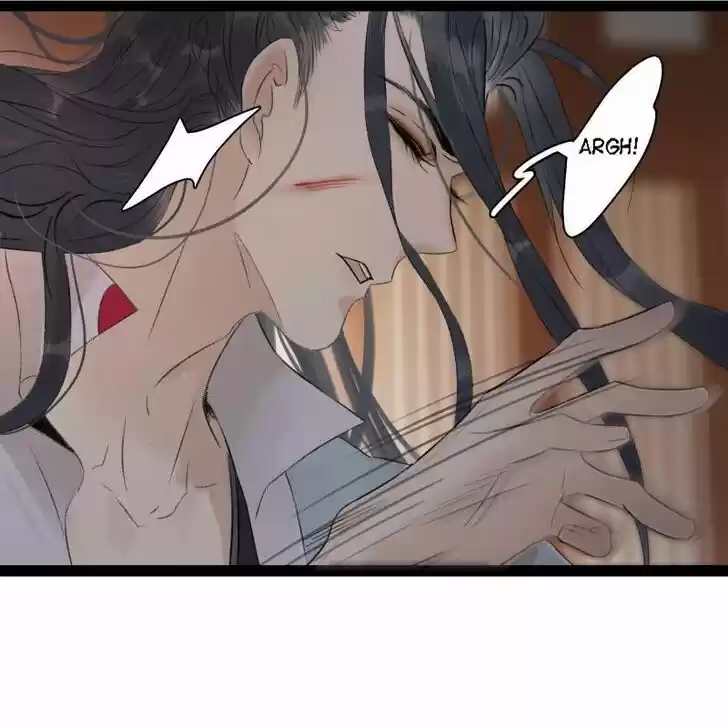 The Crown Prince Lost His Mind Ch.067.1