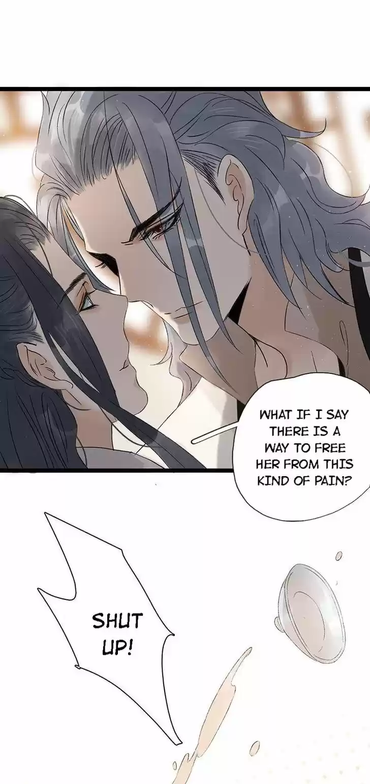 The Crown Prince Lost His Mind Ch.068