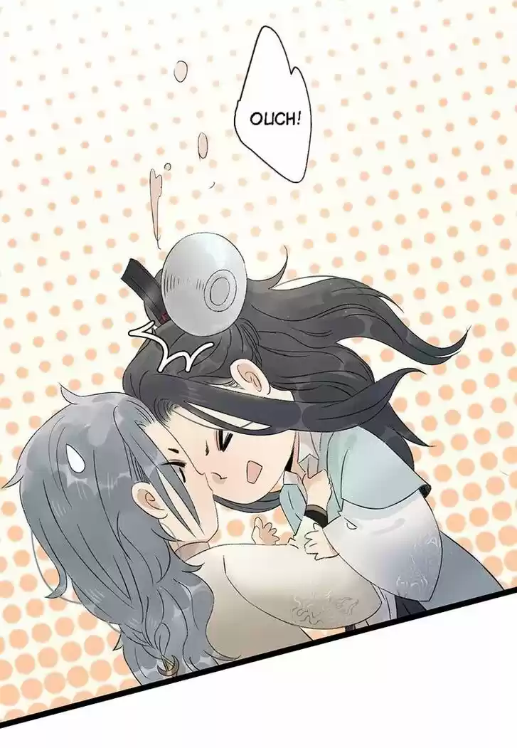 The Crown Prince Lost His Mind Ch.068