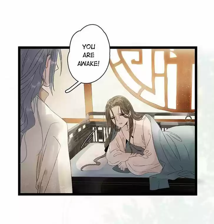 The Crown Prince Lost His Mind Ch.068