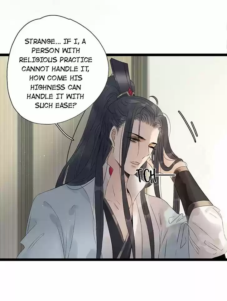 The Crown Prince Lost His Mind Ch.068
