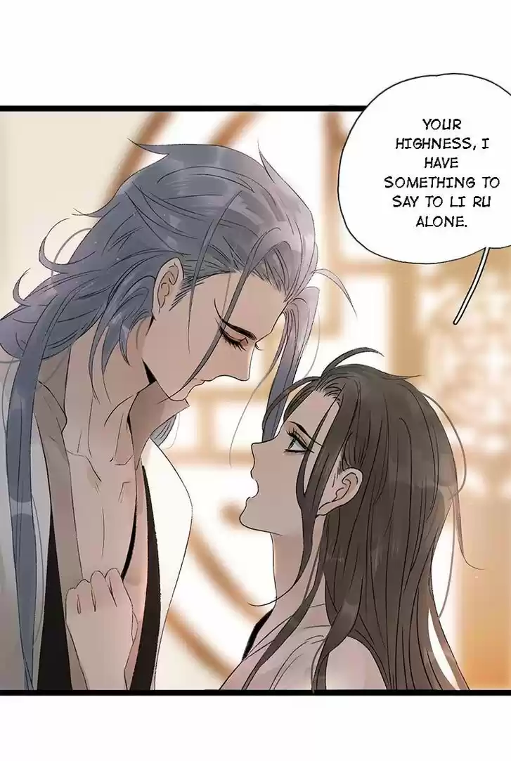 The Crown Prince Lost His Mind Ch.068