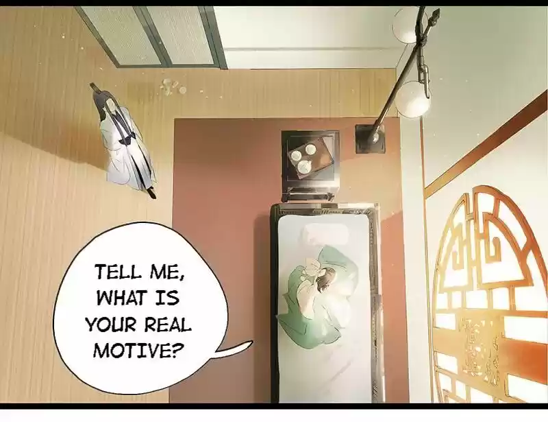 The Crown Prince Lost His Mind Ch.068