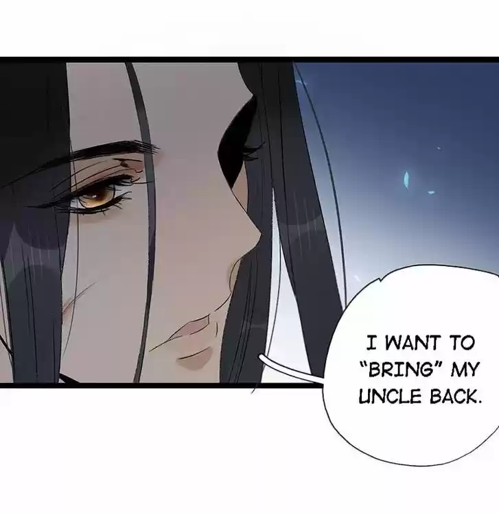 The Crown Prince Lost His Mind Ch.068
