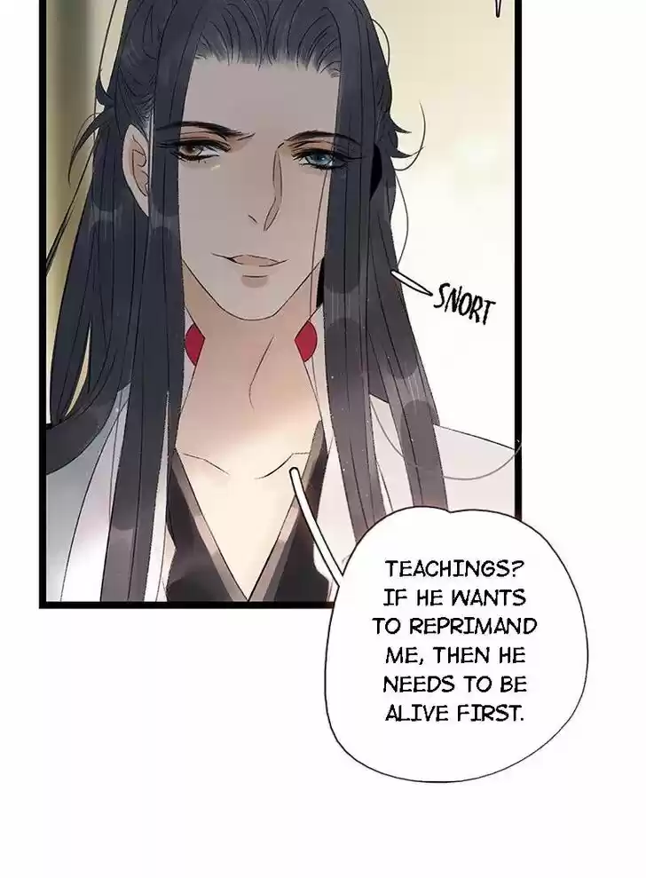 The Crown Prince Lost His Mind Ch.068