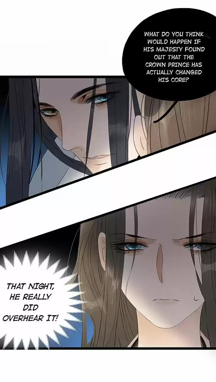 The Crown Prince Lost His Mind Ch.068