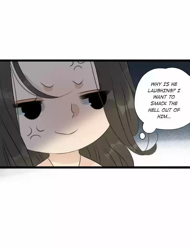 The Crown Prince Lost His Mind Ch.070.1