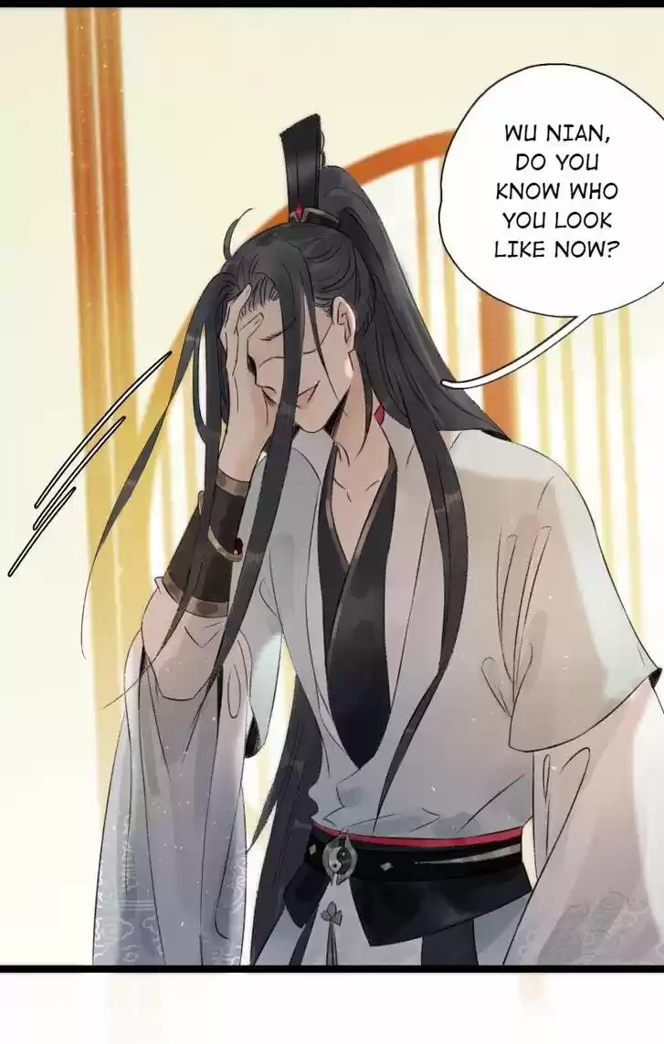 The Crown Prince Lost His Mind Ch.070.1