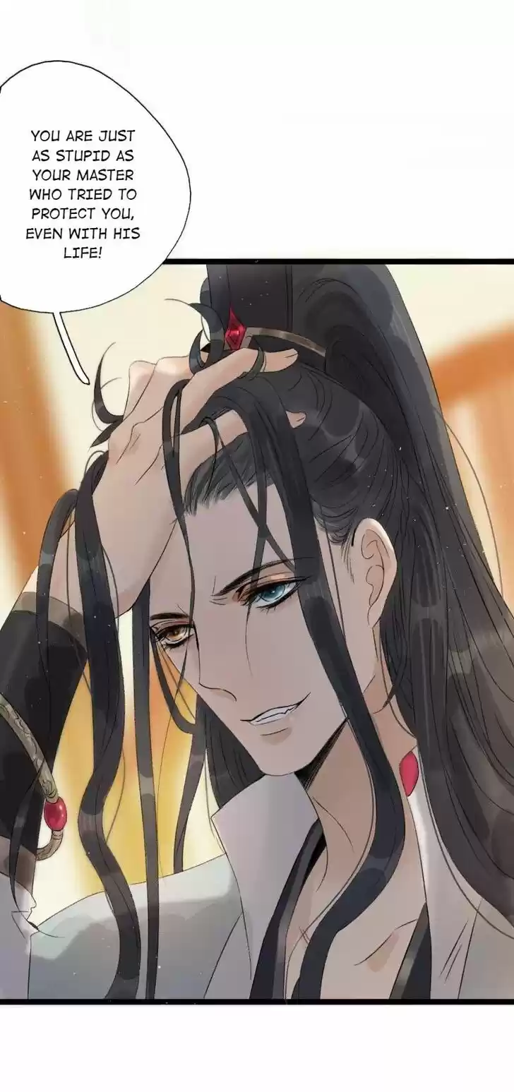 The Crown Prince Lost His Mind Ch.070.1