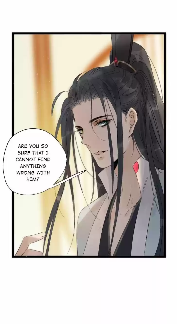 The Crown Prince Lost His Mind Ch.070.1