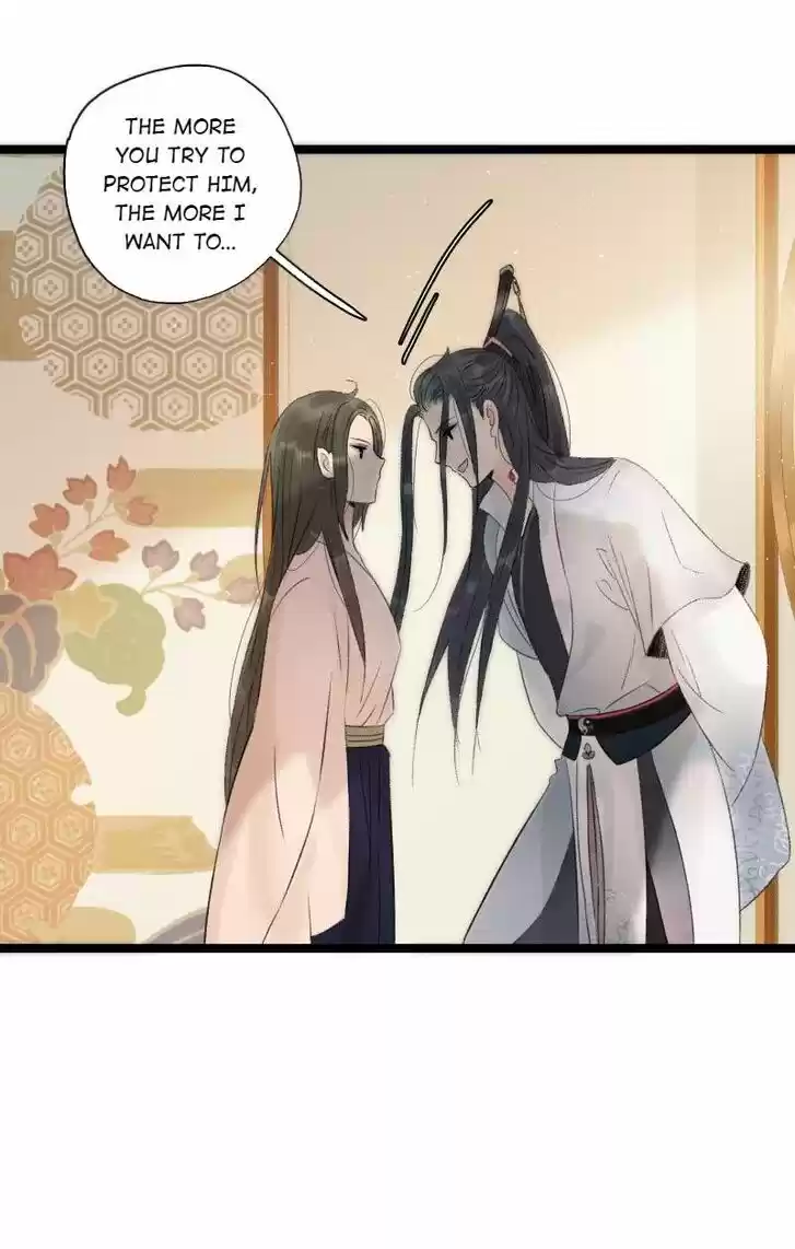 The Crown Prince Lost His Mind Ch.070.1