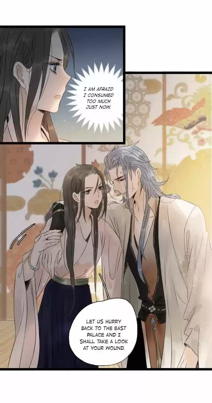 The Crown Prince Lost His Mind Ch.070.2