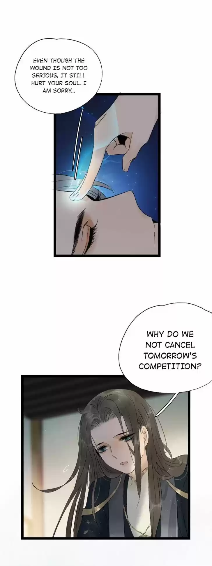 The Crown Prince Lost His Mind Ch.070.2