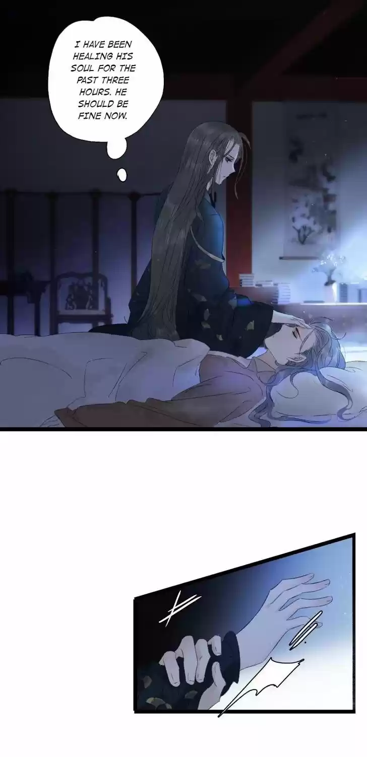 The Crown Prince Lost His Mind Ch.070.2