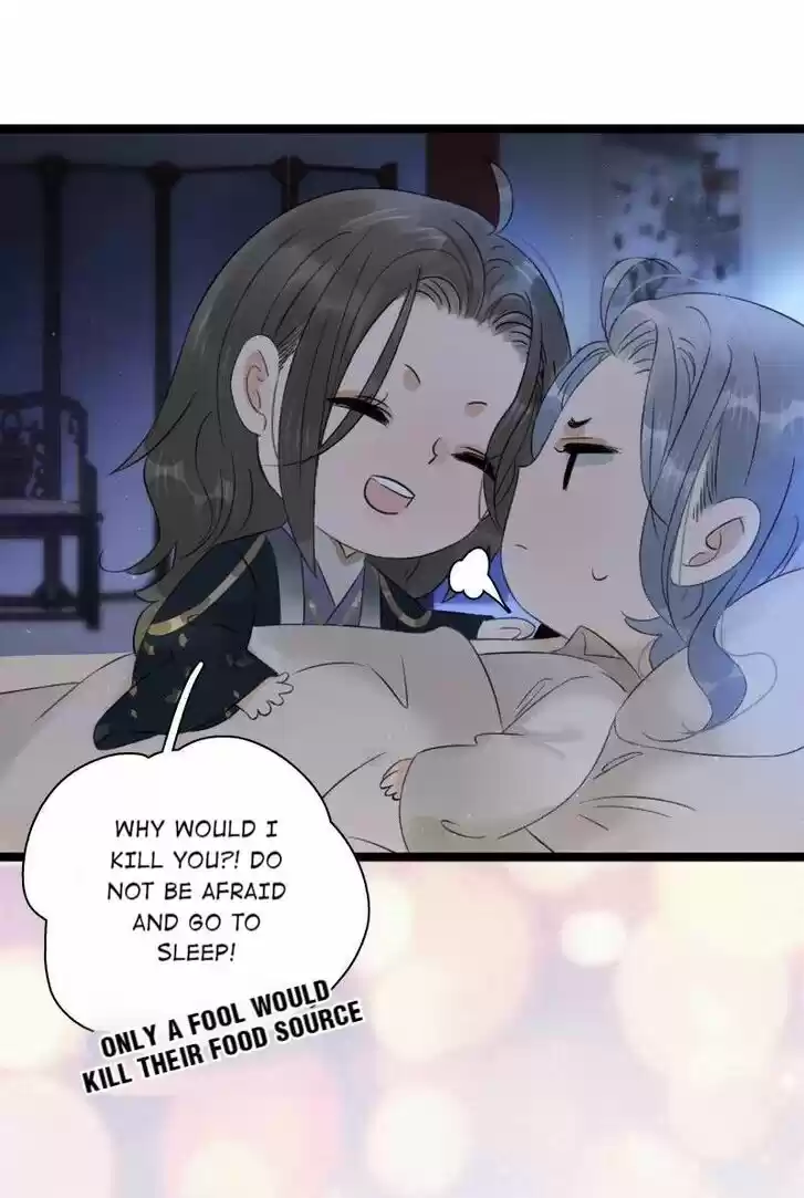 The Crown Prince Lost His Mind Ch.071.1