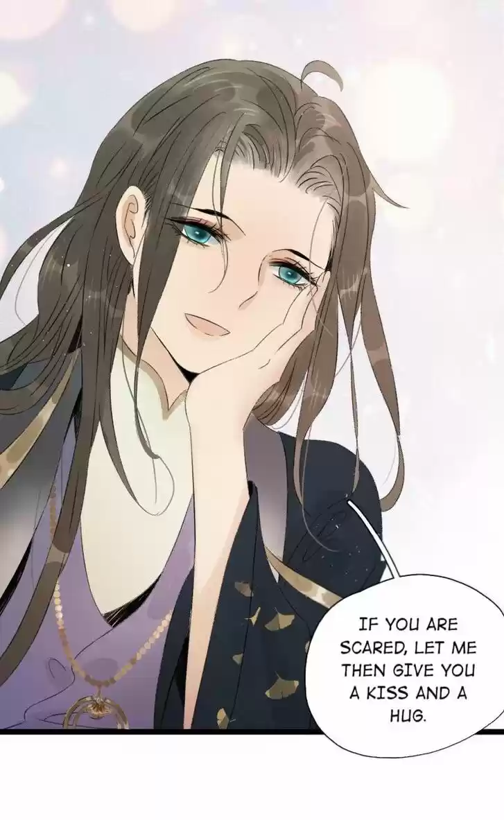 The Crown Prince Lost His Mind Ch.071.1