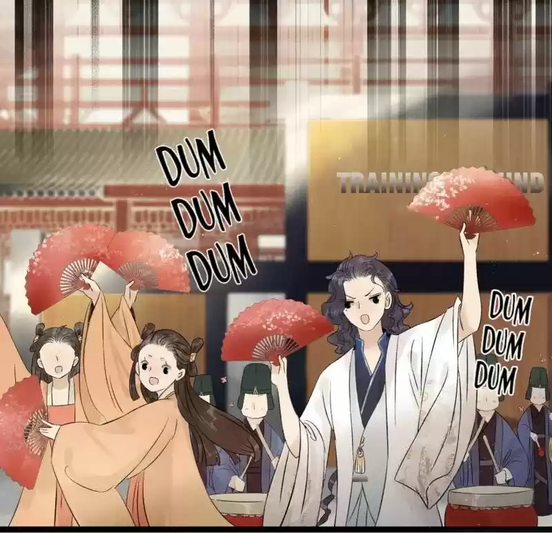 The Crown Prince Lost His Mind Ch.071.1