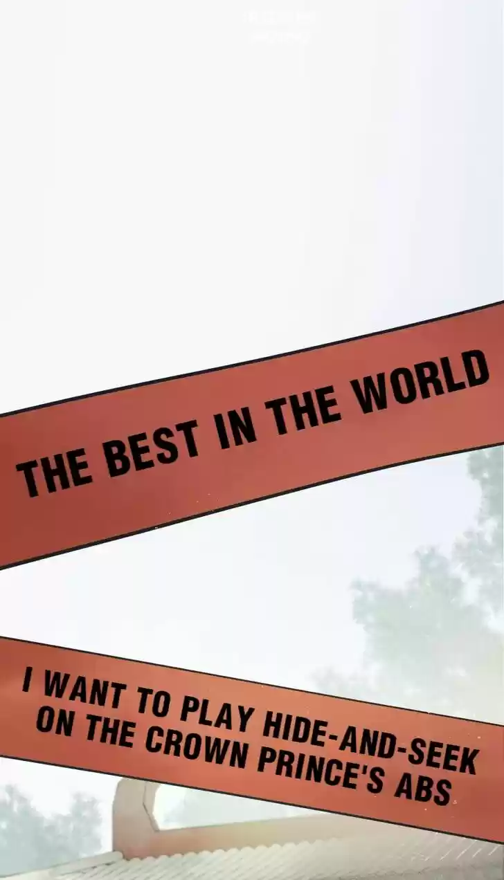 The Crown Prince Lost His Mind Ch.071.1