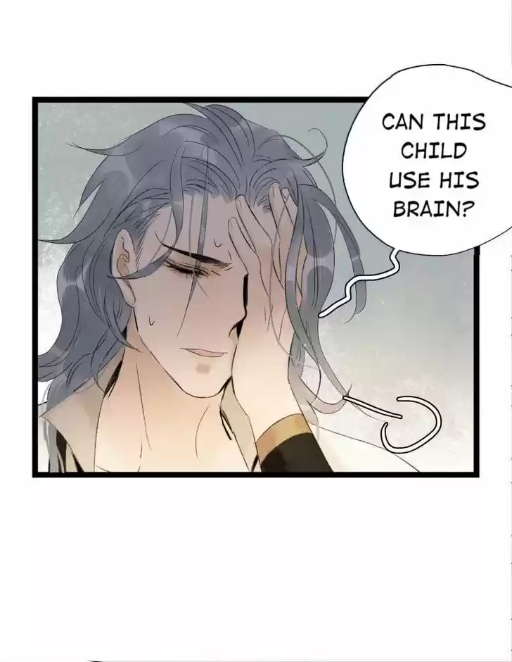 The Crown Prince Lost His Mind Ch.071.2