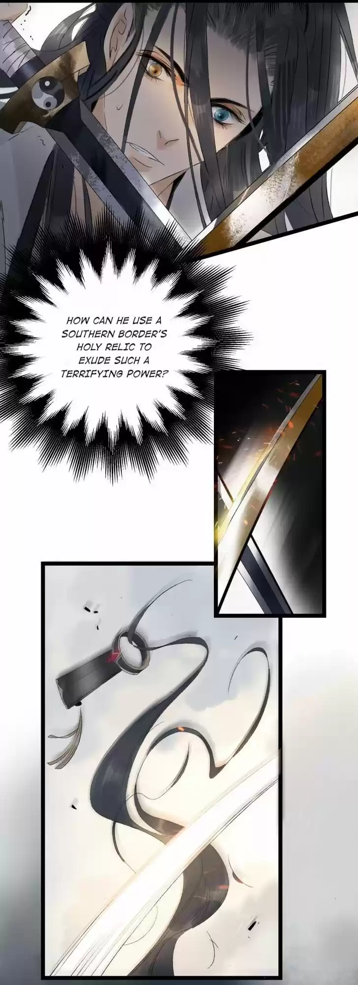 The Crown Prince Lost His Mind Ch.071.2