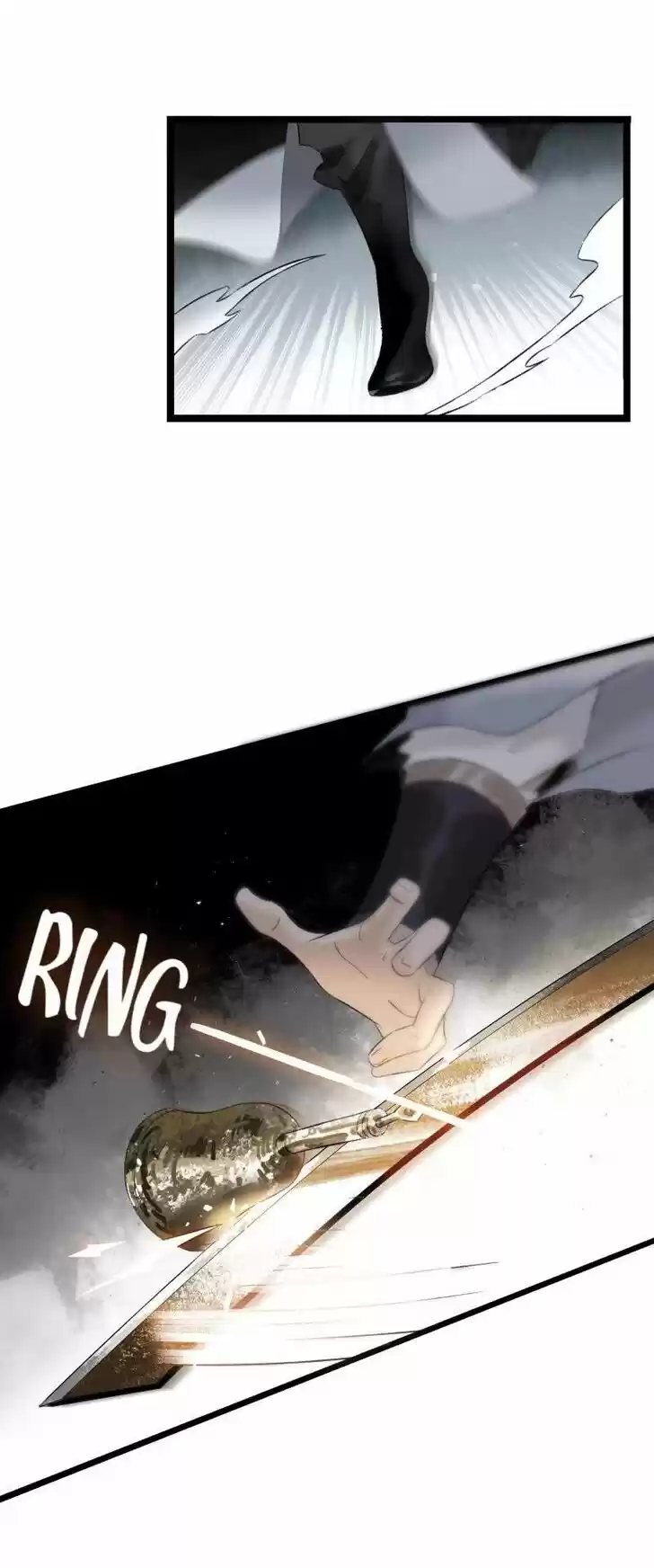 The Crown Prince Lost His Mind Ch.072