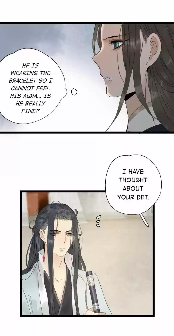 The Crown Prince Lost His Mind Ch.072