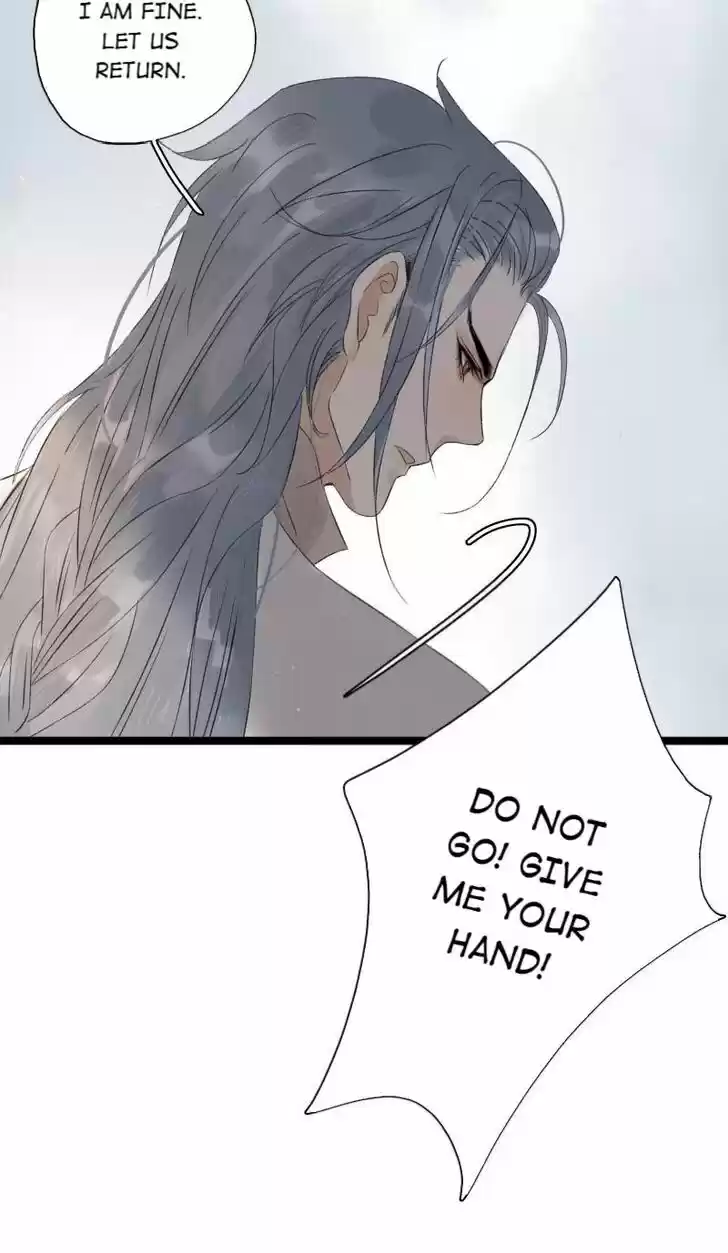 The Crown Prince Lost His Mind Ch.072