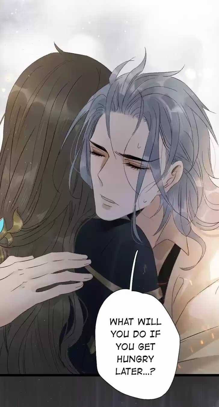 The Crown Prince Lost His Mind Ch.072