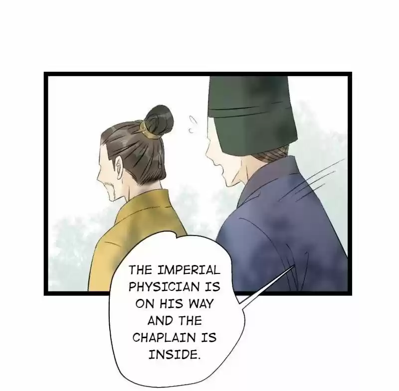The Crown Prince Lost His Mind Ch.073