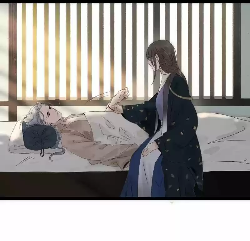 The Crown Prince Lost His Mind Ch.073