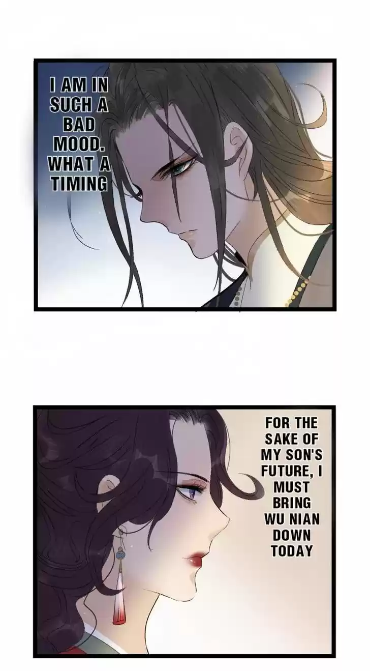 The Crown Prince Lost His Mind Ch.073