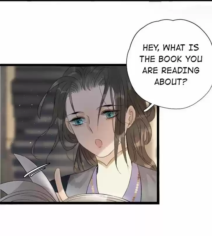 The Crown Prince Lost His Mind Ch.074