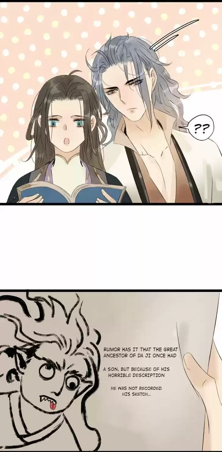 The Crown Prince Lost His Mind Ch.074