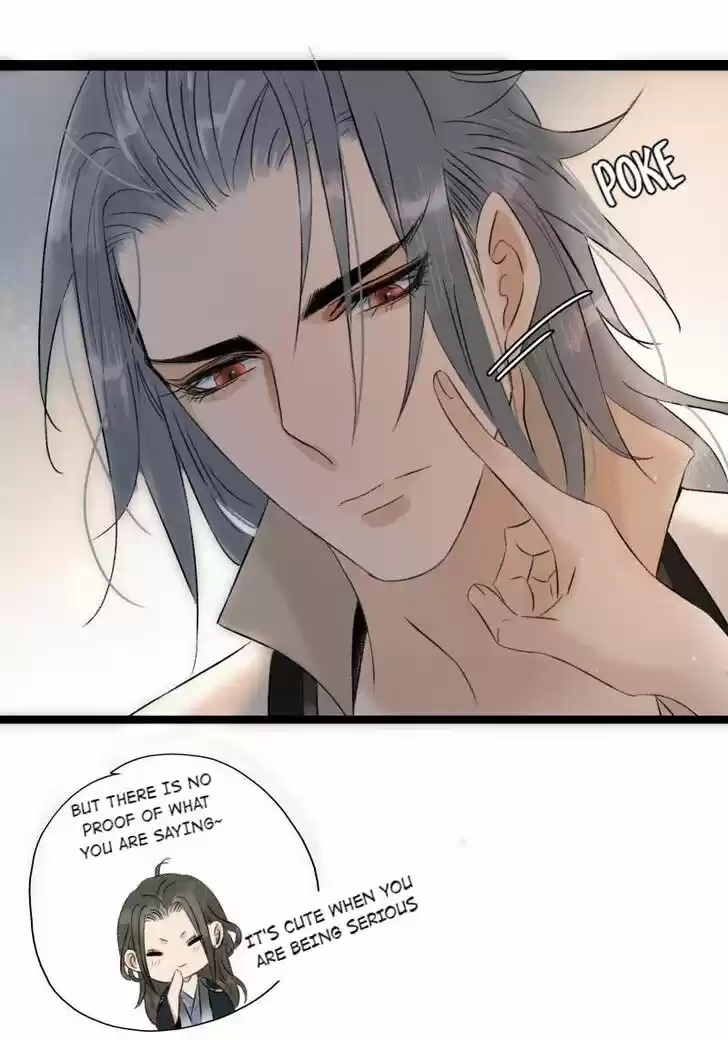 The Crown Prince Lost His Mind Ch.074