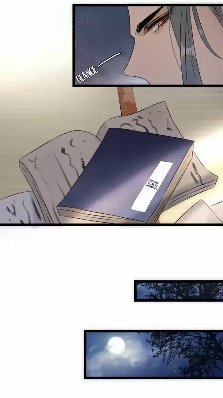 The Crown Prince Lost His Mind Ch.074